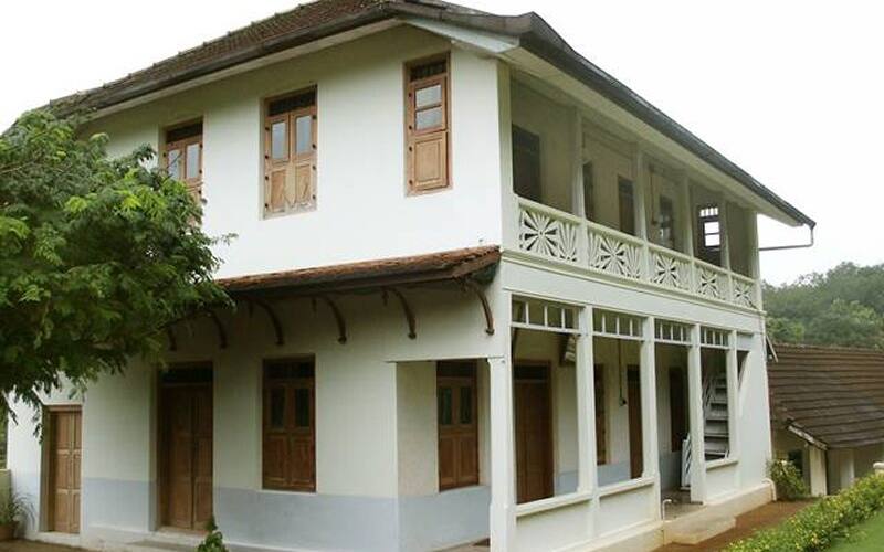 Kalaketty Estate Homestay, Kottayam 1